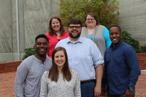 Park Avenue Baptist New Pastoral Team The Porch Press