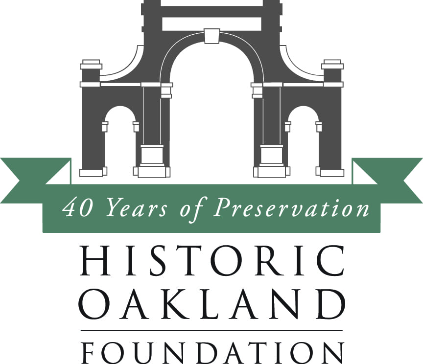 Support Oakland Cemetery