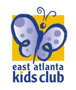 East Atlanta Kids Club logo