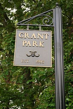 <strong>Grant Park Needs You!</strong>