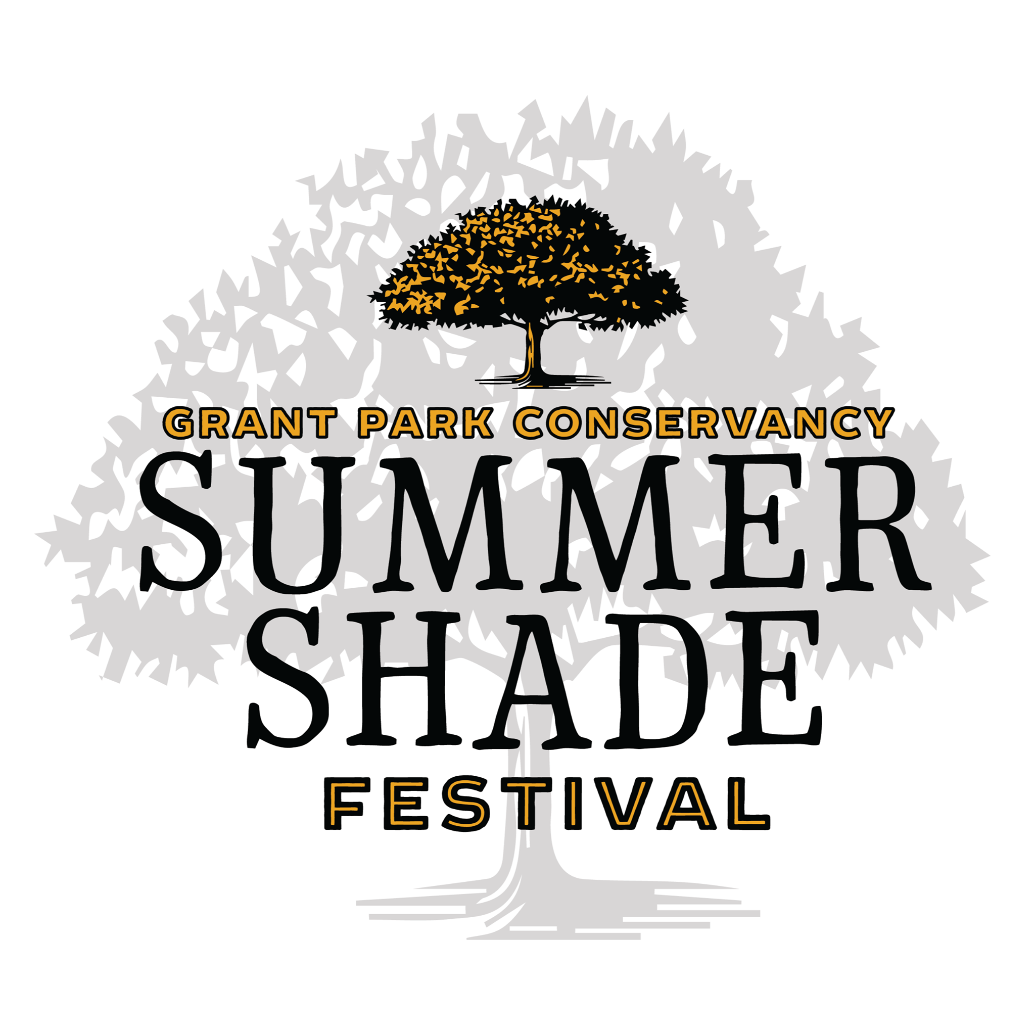 Summer Shade Festival Artist Market Showcases Southeastern Talent 