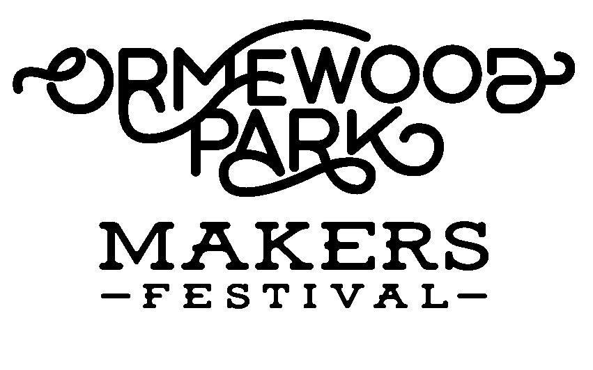 Ormewood Park Makers Festival Returns