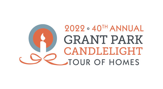 Grant Park Candlelight Tour of Homes Celebrating 40 years