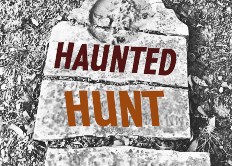 Haunted Hunt at Oakland Cemetery Runs Through October