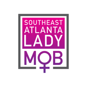 Logo for Southeast Atlanta Lady Mob