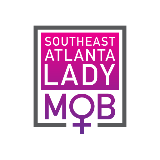 Logo for Southeast Atlanta Lady Mob