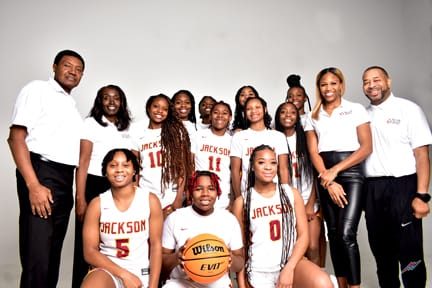 School Spirit Roars at the Final Four: Jaguars Basketball Teams Make Southeast Atlanta Proud